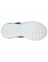 Sapatilhas de Desporto Infantis Skechers Flex-Glow Elite - Vorlo Preto | Tienda24 Tienda24.eu