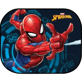 Chapéu de sol lateral Spider-Man CZ10619 de Spider-Man, Vidros laterais - Ref: S37113666, Preço: 9,35 €, Desconto: %