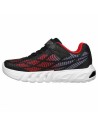 Kinder Sportschuhe Skechers Flex-Glow Elite - Vorlo Schwarz | Tienda24 Tienda24.eu