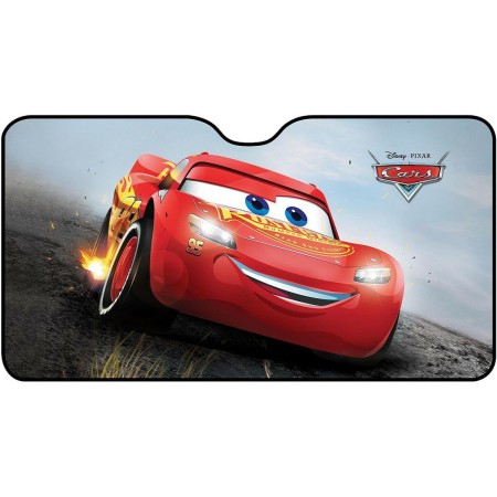 Guarda-sol Cars de Cars, Vidros dianteiros - Ref: S37113672, Preço: 11,97 €, Desconto: %