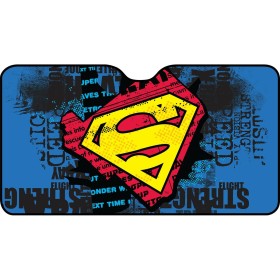 Guarda-sol Superman de Superman, Vidros dianteiros - Ref: S37113675, Preço: 11,97 €, Desconto: %