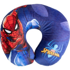 Travel pillow Spiderman by Spider-Man, Pillows - Ref: S37113682, Price: 14,25 €, Discount: %