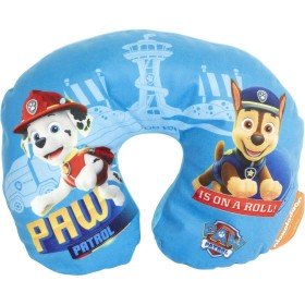 Cuscino da Viaggio The Paw Patrol CZ10626 di The Paw Patrol, Cuscini - Rif: S37113686, Prezzo: 13,56 €, Sconto: %