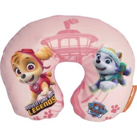 Coussin de voyage The Paw Patrol de The Paw Patrol, Oreillers - Réf : S37113687, Prix : 14,25 €, Remise : %