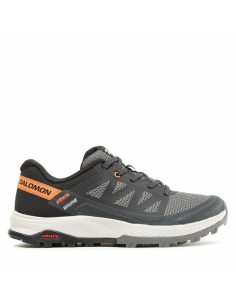 Scarpe Sportive da Donna Salomon Outrise Nero da Salomon, Aria aperta e sport - Ref: S64114595, Precio: 104,00 €, Descuento: %