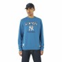 Sudadera sin Capucha Hombre New Era MLB Heritage N