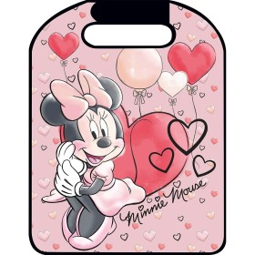 Housse de siège Minnie Mouse CZ10634 Rose de Minnie Mouse, Ensembles de housses de siège - Réf : S37113698, Prix : 10,15 €, R...