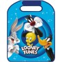 Seat cover Looney Tunes CZ10982 by Looney Tunes, Seat Cover Sets - Ref: S37113699, Price: 10,22 €, Discount: %