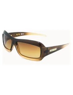 Lunettes de soleil Femme Michael Kors MK1114-101413 ø 56 mm | Tienda24 Tienda24.eu