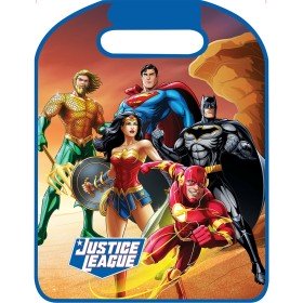 Capa para assento Justice League CZ10981 de Justice League, Capas individuais para assentos - Ref: S37113700, Preço: 10,22 €,...