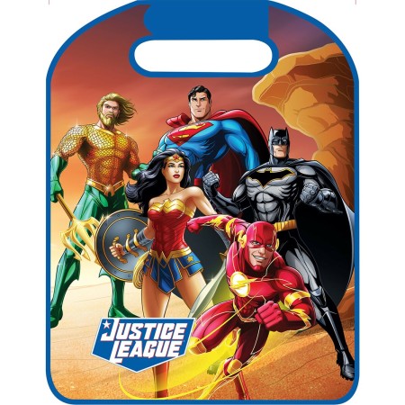 Housse de siège Justice League CZ10981 de Justice League, Housses de siège individuelles - Réf : S37113700, Prix : 10,22 €, R...