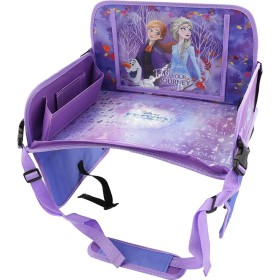 Organizador para Asiento de Coche Frozen CZ10273 Lila | Tienda24 - Global Online Shop Tienda24.eu