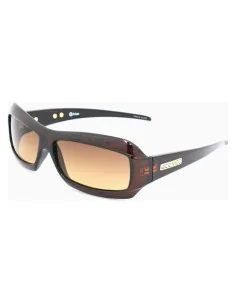 Montura de Gafas Mujer Polaroid PLD-D438-G-9F6 Ø 52 mm | Tienda24 Tienda24.eu