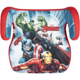 Réhausseur pour voiture The Avengers CZ11008 6-12Ans de The Avengers, Sièges, bancs et accessoires - Réf : S37113724, Prix : ...