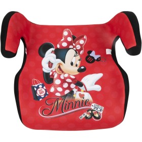 Rialzo Auto Minnie Mouse CZ10278 6-12Anni di Minnie Mouse, Sedili, panche e accessori - Rif: S37113733, Prezzo: 26,54 €, Scon...