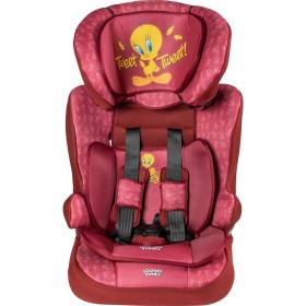 Kindersitz für Autos Piolín CZ11075 9 - 36 Kg Rot von Piolín, Kindersitze - Ref: S37113748, Preis: 134,46 €, Rabatt: %