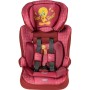 Réhausseur pour voiture Piolín CZ11075 9 - 36 Kg Rouge de Piolín, Sièges bébé - Réf : S37113748, Prix : 134,46 €, Remise : %