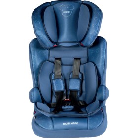 Car Booster Seat Mickey Mouse CZ11029 9 - 36 Kg Blue by Mickey Mouse, Infant Seats - Ref: S37113750, Price: 133,20 €, Discoun...