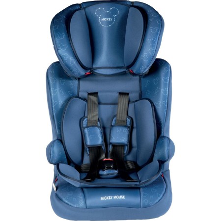 Réhausseur pour voiture Mickey Mouse CZ11029 9 - 36 Kg Bleu de Mickey Mouse, Sièges bébé - Réf : S37113750, Prix : 133,20 €, ...