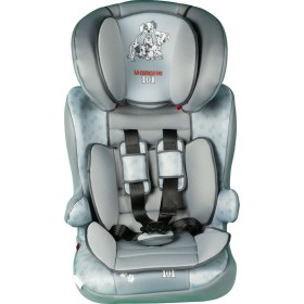 Car Chair Hilo CZ11032 9 - 36 Kg Grey by Hilo, Car Seats - Ref: S37113751, Price: 114,28 €, Discount: %