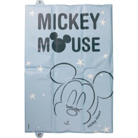 Cambiador Mickey Mouse CZ10345 De viaje Azul 63 x 40 x 1 cm de Mickey Mouse, Cambiadores - Ref: S37113756, Precio: 21,99 €, D...