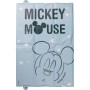 Wickelkommode Mickey Mouse CZ10345 Unterwegs Blau 63 x 40 x 1 cm von Mickey Mouse, Wickeltische & -kommoden - Ref: S37113756,...