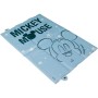 Cambiador Mickey Mouse CZ10345 De viaje Azul 63 x 40 x 1 cm de Mickey Mouse, Cambiadores - Ref: S37113756, Precio: 21,99 €, D...