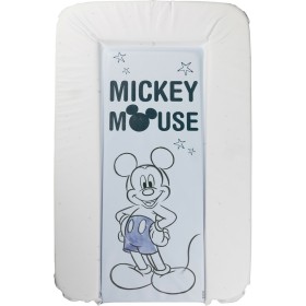 Fasciatoio Mickey Mouse CZ10345 Da viaggio Azzurro 63 x 40 x 1 cm | Tienda24 - Global Online Shop Tienda24.eu