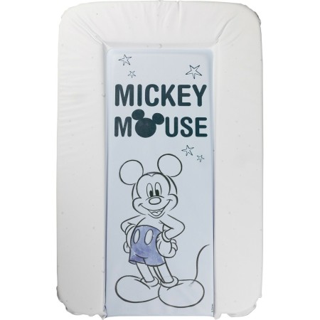 Cambiador Mickey Mouse CZ10341 De viaje Azul 73 x 48,5 x 3 cm de Mickey Mouse, Cambiadores - Ref: S37113757, Precio: 31,92 €,...