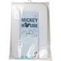 Trocador Mickey Mouse CZ10341 De viagem Azul 73 x 48,5 x 3 cm de Mickey Mouse, Troca-fraldas - Ref: S37113757, Preço: 31,92 €...