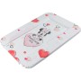 Cambiador Minnie Mouse CZ10340 De viaje Blanco Corazones 73 x 48,5 x 3 cm de Minnie Mouse, Cambiadores - Ref: S37113758, Prec...