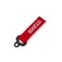 Schlüsselanhänger Sparco S099070RS Rot von Sparco, Schlüsselanhänger - Ref: S37113770, Preis: 15,56 €, Rabatt: %