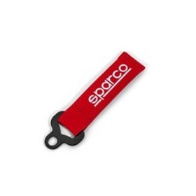 Corrente para Chave Sparco S099070RS Vermelho de Sparco, Porta-chaves - Ref: S37113770, Preço: 15,56 €, Desconto: %