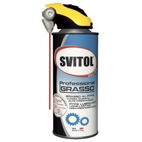 Lubricating Oil Svitol ARX7626 400 ml High performance by Svitol, Lubricants - Ref: S37113775, Price: 5,72 €, Discount: %