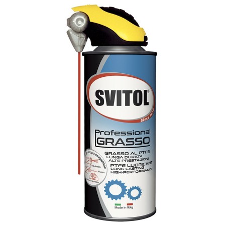 Lubricating Oil Svitol ARX7626 400 ml High performance by Svitol, Lubricants - Ref: S37113775, Price: 8,41 €, Discount: %