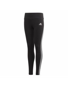 Leggings Sportivi per Bambini Adidas Nero da Adidas, Bambina - Ref: S64114615, Precio: 22,94 €, Descuento: %