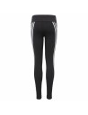 Leggings de Sport pour Enfants Adidas Noir | Tienda24 Tienda24.eu