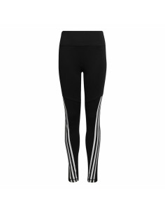 Leggings Sportivi per Bambini Adidas Optime Aeroready Nero da Adidas, Bambina - Ref: S64114616, Precio: 29,06 €, Descuento: %