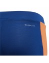 Leggings de Sport pour Enfants Adidas Tight Bleu | Tienda24 Tienda24.eu