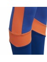 Leggings de Sport pour Enfants Adidas Tight Bleu | Tienda24 Tienda24.eu