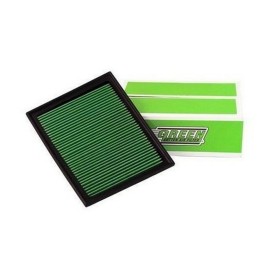 Luftfilter Green Filters P960576 von Green Filters, Kühlungssysteme - Ref: S37113849, Preis: 58,23 €, Rabatt: %