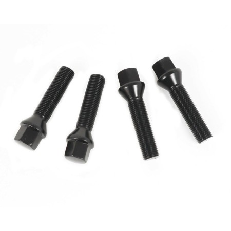 Dadi per ruote OMP OMPS09881401 M14 x 1,25 4 Unità di OMP, Bulloni, dadi e borchie per ruote - Rif: S37113851, Prezzo: 9,40 €...