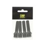 Wheel bolts OMP OMPS09881401 M14 x 1,25 4 Units by OMP, Nuts, bolts and pins for tyres - Ref: S37113851, Price: 9,40 €, Disco...