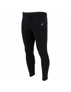 Leggings Sportivi da Uomo Joluvi Runmen Nero da Joluvi, Uomo - Ref: S64114623, Precio: 20,91 €, Descuento: %