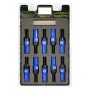 Kit de vissage OMP OMPS09971207 28 mm Bleu M12 x 1,25 | Tienda24 - Global Online Shop Tienda24.eu