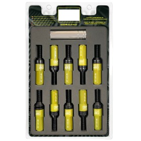 Set Porcas OMP 7075 Verde 20 uds M14 x 1,25 | Tienda24 - Global Online Shop Tienda24.eu