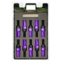 Kit de vissage OMP OMPS09981211 28 mm Violet M12 x 1,50 | Tienda24 - Global Online Shop Tienda24.eu