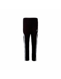 Pantalones Cortos Deportivos para Niños Converse Chuck Patch Negro | Tienda24 Tienda24.eu