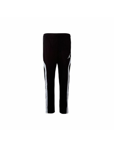 Calças Desportivas Infantis Jordan Jordan 23 Alpha Dry Preto | Tienda24 Tienda24.eu