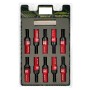 Kit de tornillos OMP OMPS09971406 28 mm Rojo M14 x 1,25 de OMP, Tornillos, tuercas y clavos de ruedas - Ref: S37113876, Preci...